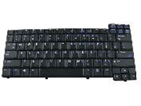 HEWLETT PACKARD HP FRENCH KEYBOARD INLAY FOR HP 6510B