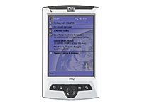 HEWLETT PACKARD HP iPAQ rz1700