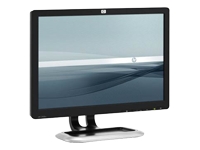 HEWLETT PACKARD HP L1908W 19 INCH TFT MONITOR