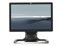 HEWLETT PACKARD HP L1908wi PC Monitor