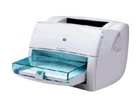 HEWLETT PACKARD HP LaserJet 1000W