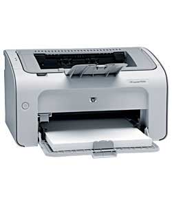 HEWLETT PACKARD HP LaserJet 1005