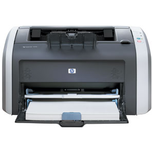 HEWLETT PACKARD HP LaserJet 1010