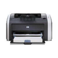 HEWLETT PACKARD HP LaserJet 1012