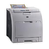 HEWLETT PACKARD HP Laserjet 2700