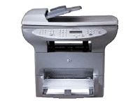 HEWLETT PACKARD HP LASERJET 3380