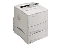 HEWLETT PACKARD HP LaserJet 4100dtn