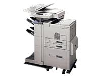 HEWLETT PACKARD HP Laserjet 8150 MFP