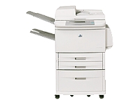 HEWLETT PACKARD HP LaserJet 9050MFP