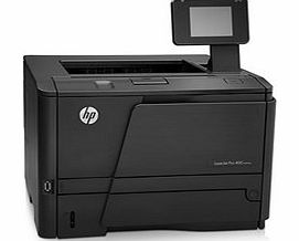 HP LASERJET PRO 400 M401DW