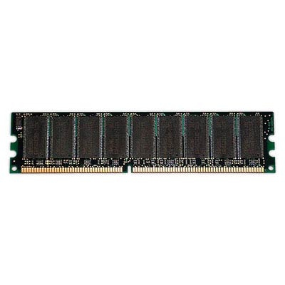 HP memory - 512 MB - DIMM 240-pin - DDR2