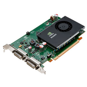 HP NB769AA Quadro 380 Graphics Card - 256 MB -