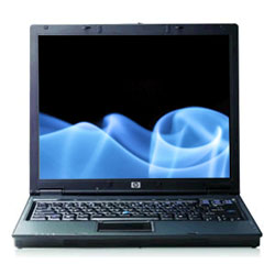HEWLETT PACKARD HP nc6220
