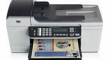 HEWLETT PACKARD HP Officejet 5610