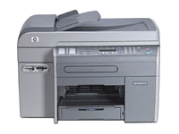 HP Officejet 9110