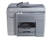 HEWLETT PACKARD HP Officejet 9120