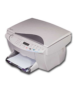 HEWLETT PACKARD HP Officejet G55