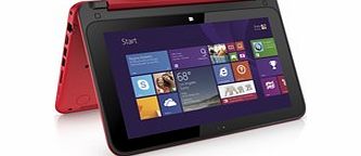 Hewlett Packard HP Pavilion 11 x360 Celeron 4GB 500GB 11.6 inch