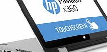 Hewlett Packard HP Pavilion 13-a006na x360 Core i5 8GB 1TB