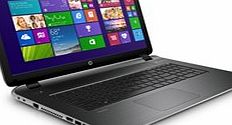 Hewlett Packard HP Pavilion 17-f202na Core i5-5200U 6GB 1TB DVD