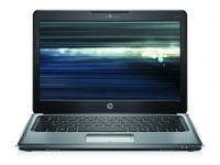 HEWLETT PACKARD HP Pavilion DM3-1030SA Athlon Neo X2 Dual Core