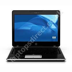 HEWLETT PACKARD HP Pavilion dv2-1035ea Entertainment Notebook