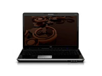 HEWLETT PACKARD HP Pavilion dv6-1333sa Entertainment - P T4300