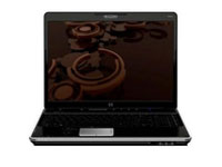 HEWLETT PACKARD HP Pavilion dv6-2112sa Entertainment - Turion II