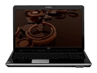 HP Pavilion dv7-3101sa Entertainment - Turion II