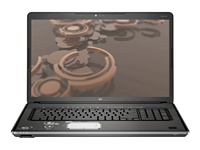 HEWLETT PACKARD HP Pavilion dv8-1110ea Entertainment - Core i7