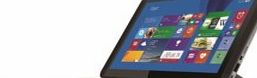 Hewlett Packard HP Pavilion x2 10-j001na Atom Z3736F Quad Core