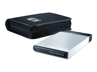 HP Pocket Media Drive PD1600