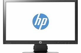 HP PRO DISPLAY P201