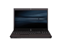 HEWLETT PACKARD HP ProBook 4510s - P T4300 2.1 GHz - 15.6`