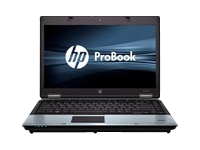 HEWLETT PACKARD HP ProBook 6450b - Core i5 520M 2.4 GHz -