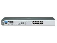 Hewlett Packard HP ProCurve Switch 2312 - Switch - 12 ports - 10Base-T- 100Base-TX - EN- Fast EN