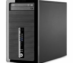 Hewlett Packard HP ProDesk 490 G2 MT i7-4790