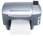 HEWLETT PACKARD HP Psc 2510