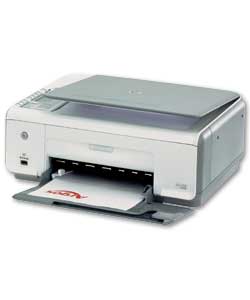 HP PSC1510