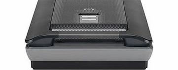 Hewlett Packard HP ScanJet G4050 Flatbed Photo Scanner