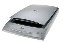 HEWLETT PACKARD HP SCANJET5400C