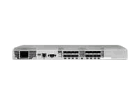 HP StorageWorks SAN switch 4/8