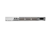 HP StorageWorks SAN Switch 8/8 Base