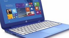 Hewlett Packard HP Stream 11-d015na Intel Celeron 2GB 32GB SSD