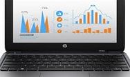 Hewlett Packard HP Stream 11 Pro Celeron N2840 2 GB RAM 32GB SSD