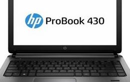 Hewlett Packard HP UMA 430 Core i5-5200U 2.2GHz 4GB 500GB 13.3
