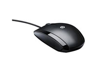 HEWLETT PACKARD HP USB 3 Button Optical Mouse