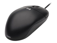 HP USB Laser Mouse