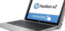 Hewlett Packard HP X2 10-n000na Atom Z3736 2GB