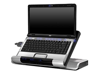 HEWLETT PACKARD HP xb3000 Notebook Expansion Base - docking station